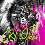 CRY OUT